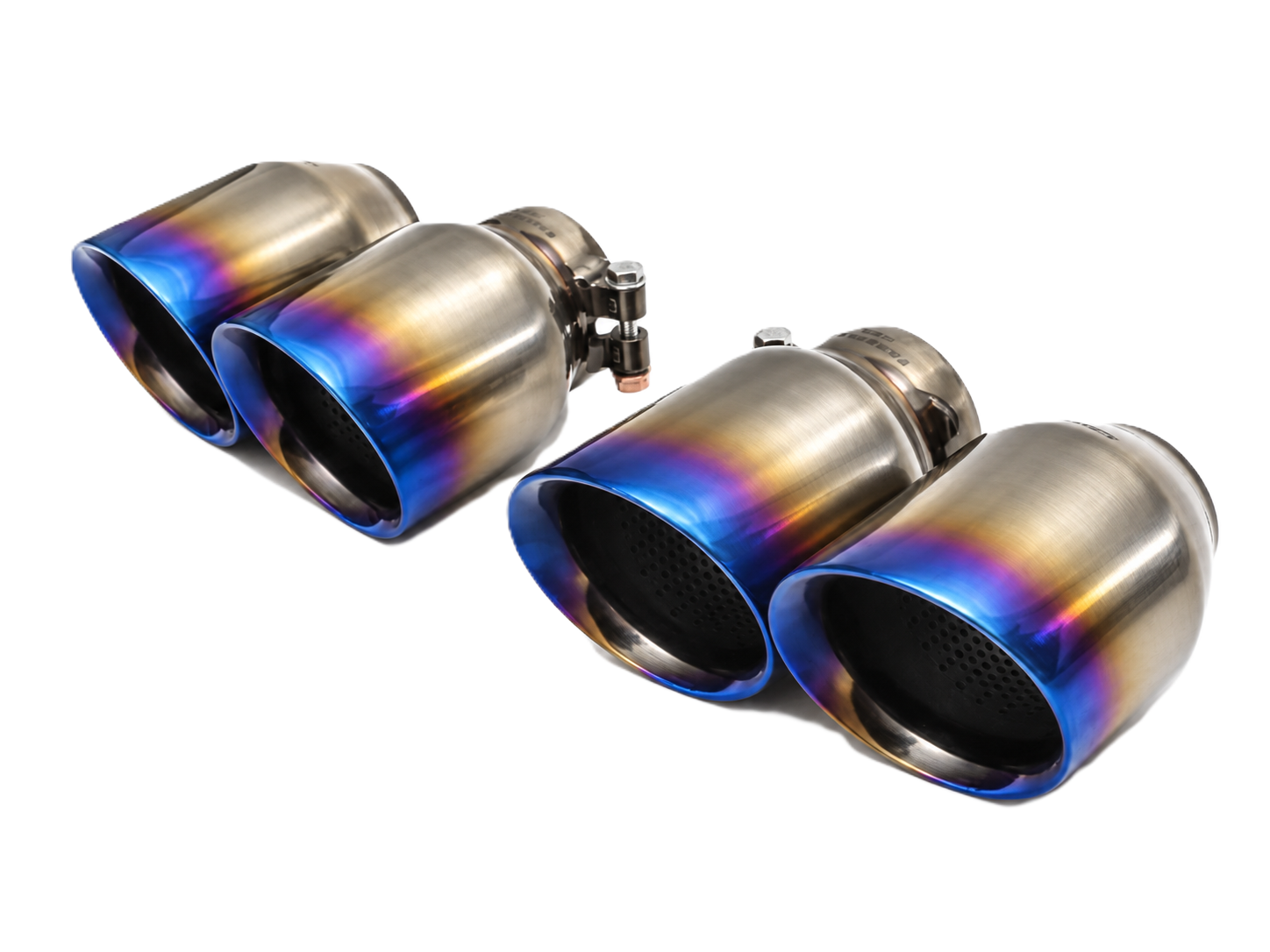 Titanium